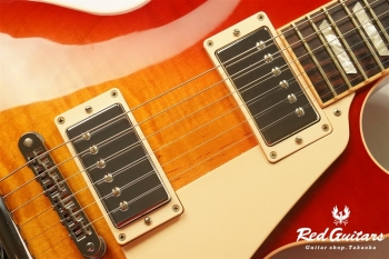 Les Paul Traditional 2012